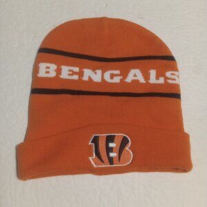 Cincinnati Bengals 53 NFL Stocking Cap